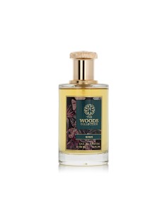 The Woods Collection Eden Eau De Parfum - tester 100 ml (unisex)