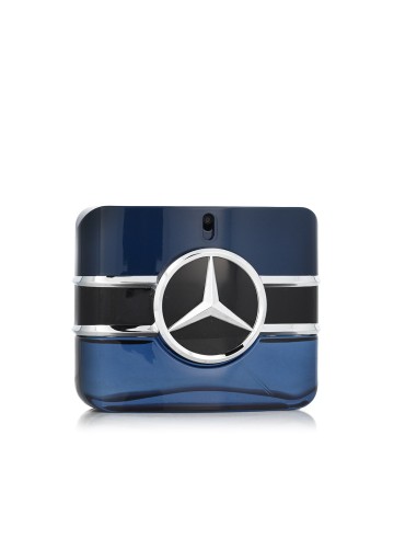 Mercedes-Benz Mercedes-Benz Sign Eau De Parfum - tester 100 ml (uomo)