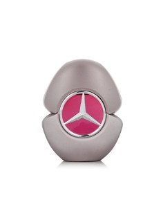 Mercedes-Benz Woman Eau De Parfum - tester 90 ml (mujer)