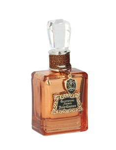 Juicy Couture Glistening Amber Eau De Parfum - tester 100 ml (vrouw)