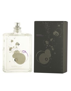 Escentric Molecules Molecule 01 Eau De Toilette 100 ml (unisex)
