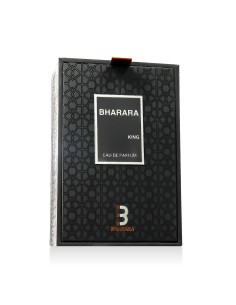 Bharara King Eau De Parfum 100 ml (hombre)