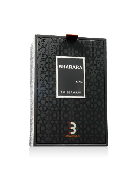 Bharara King Eau De Parfum 100 ml (uomo)