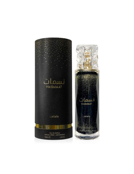 Lattafa Nasmaat Eau De Parfum 100 ml (unisex)