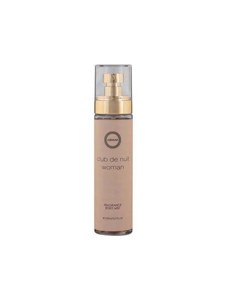 Armaf Club de Nuit Woman Bodyspray 150 ml (woman)