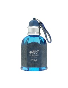 Zimaya Al Barari Coral Eau De Parfum 100 ml (man)