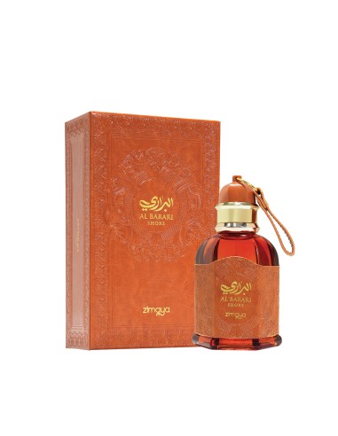 Zimaya Al Barari Shore Eau De Parfum 100 ml (hombre)