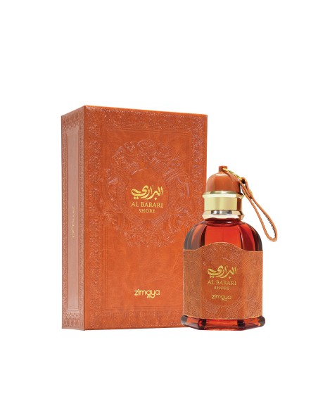 Zimaya Al Barari Shore Eau De Parfum 100 ml (man)