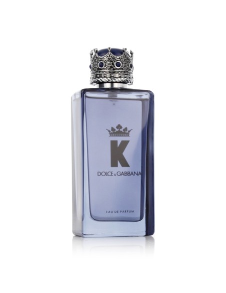 Dolce & Gabbana K pour Homme Eau De Parfum - tester 100 ml (homme)