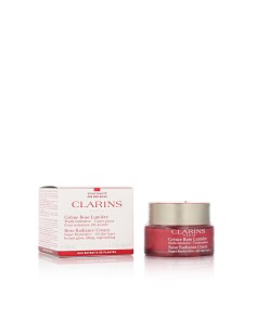 Clarins Rose Radiance Cream Super Restorative 50 ml