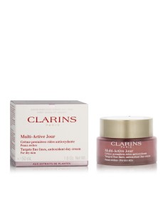 Clarins Multi-Active Day Cream 50 ml