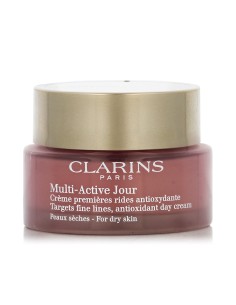 Clarins Multi-Active Day Cream 50 ml 2