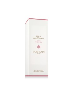 Guerlain Aqua Allegoria Flora Cherrysia Eau De Toilette Recarga 200 ml (unisex)