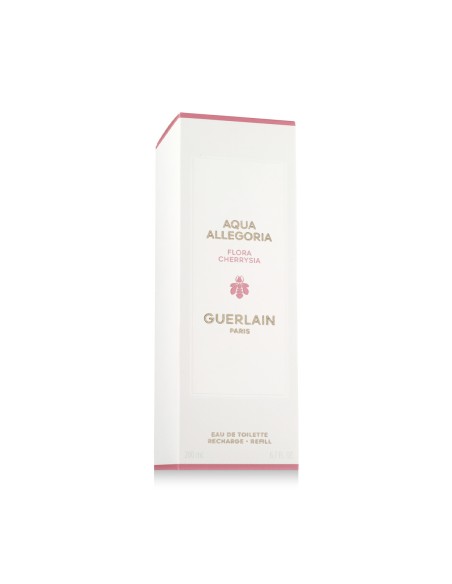 Guerlain Aqua Allegoria Flora Cherrysia Eau De Toilette Refill 200 ml (unisex)