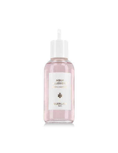 Guerlain Aqua Allegoria Flora Cherrysia Eau De Toilette Refill 200 ml (unisex)