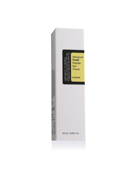 COSRX Advanced Snail Peptide Oogcrème 25 ml