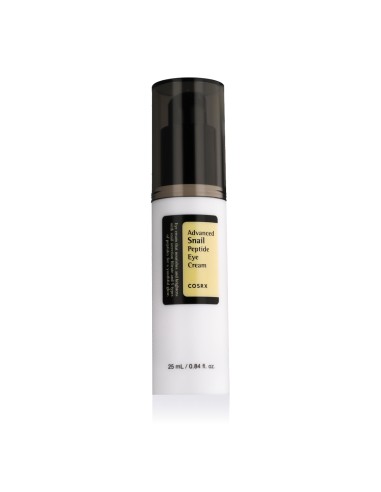 COSRX Advanced Snail Peptide Oogcrème 25 ml