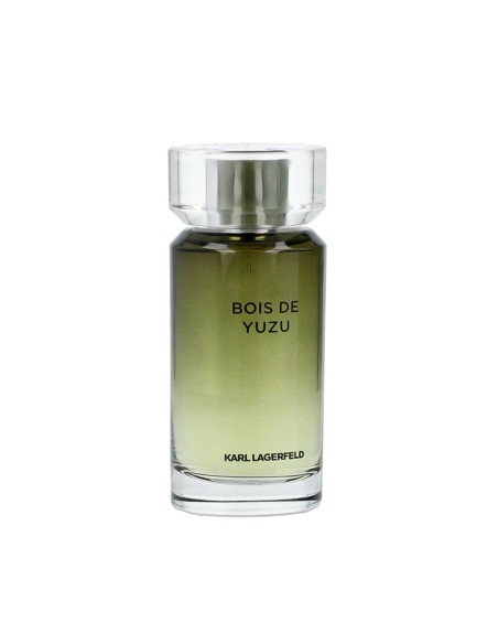 Karl Lagerfeld Bois de Yuzu Eau De Toilette - tester 100 ml (hombre)