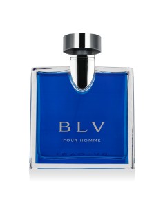 Bvlgari BLV pour Homme Eau De Toilette 100 ml (homme) 2