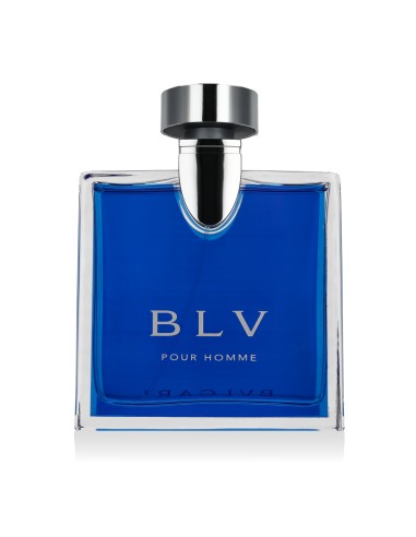 Bvlgari BLV pour Homme Eau De Toilette 100 ml (man)