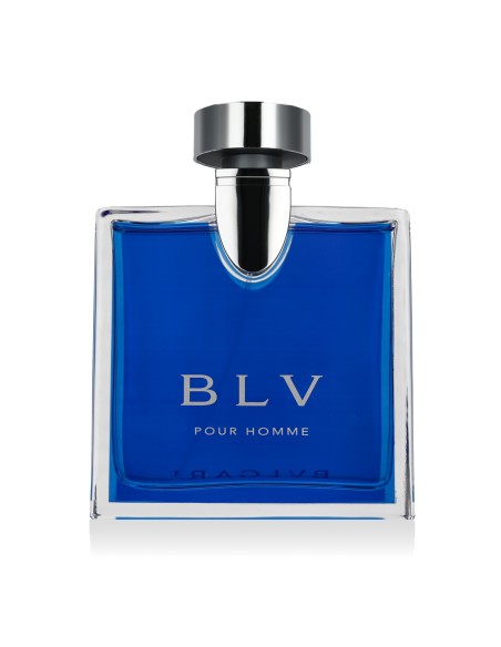 Bvlgari BLV pour Homme Eau De Toilette 100 ml (man)