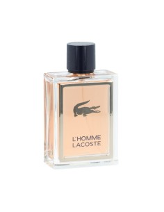 Lacoste L'Homme Lacoste Eau De Toilette - tester 100 ml (homme)