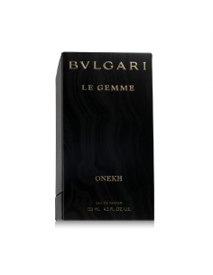 Bvlgari Le Gemme Onekh Eau De Parfum 125 ml (Herren)