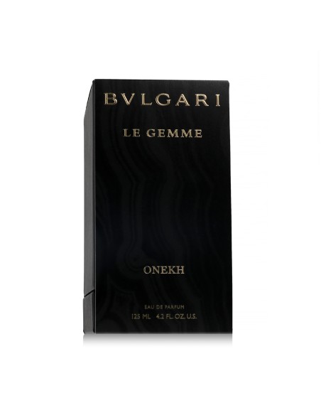 Bvlgari Le Gemme Onekh Eau De Parfum 125 ml (hombre)