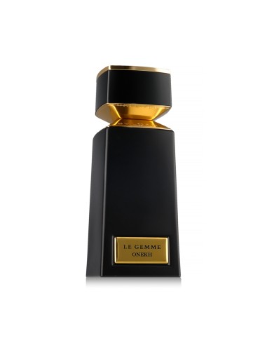Bvlgari Le Gemme Onekh Eau De Parfum 125 ml (man)