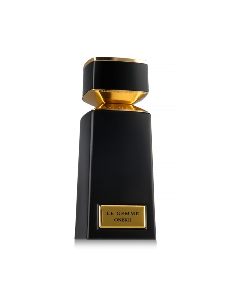 Bvlgari Le Gemme Onekh Eau De Parfum 125 ml (Herren)