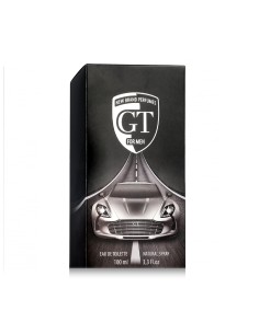 New Brand Perfumes GT Eau De Toilette 100 ml (homme)
