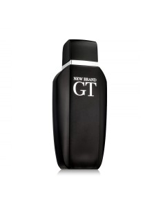 New Brand Perfumes GT Eau De Toilette 100 ml (hombre) 2