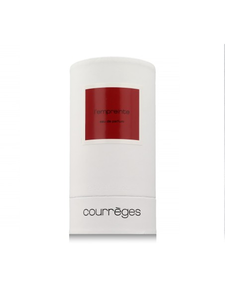 André Courrèges L'Empreinte Eau De Parfum 50 ml (unisex)