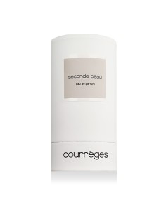 André Courrèges Seconde Peau Eau De Parfum 50 ml (unisex)