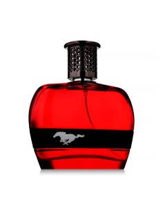 Mustang Mustang For Men Eau De Toilette 100 ml (hombre) 2