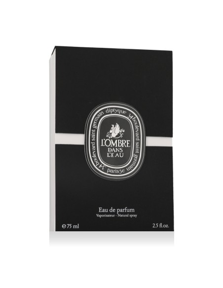 Diptyque L'Ombre Dans L'Eau Eau De Parfum 75 ml (unisex)