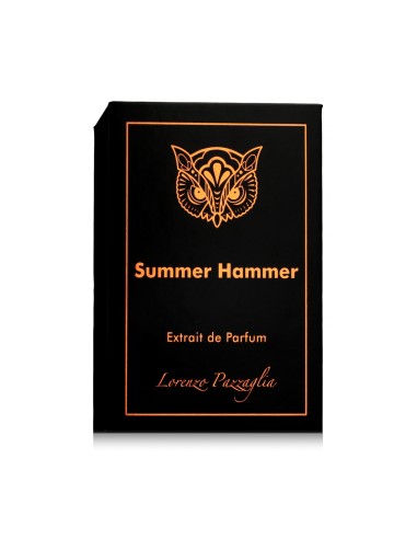 Lorenzo Pazzaglia Summer Hammer Extrait de parfum 50 ml (unisex)