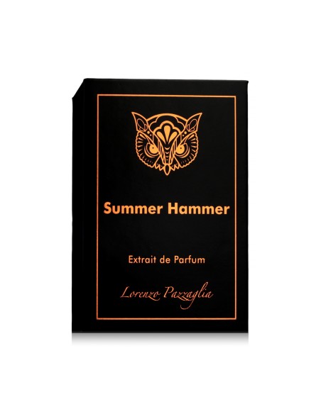 Lorenzo Pazzaglia Summer Hammer Extrait de parfum 50 ml (unisex)