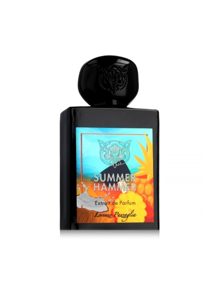 Lorenzo Pazzaglia Summer Hammer Extrait de parfum 50 ml (unisex)