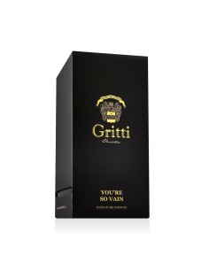 Gritti You\'re So Vain Extrait de parfum 100 ml (unisex)