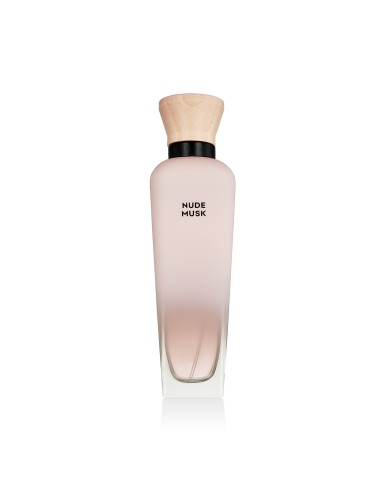 Adolfo Dominguez Nude Musk Eau De Parfum 120 ml (mujer)