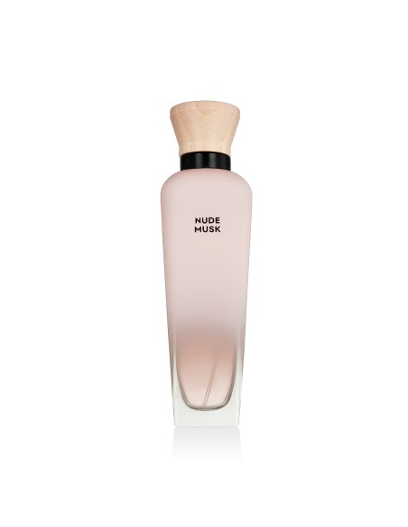 Adolfo Dominguez Nude Musk Eau De Parfum 120 ml (femme)