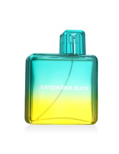 Mandarina Duck Vida Loca For Him Eau De Toilette 100 ml (uomo)