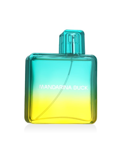 Mandarina Duck Vida Loca For Him Eau De Toilette 100 ml (uomo)