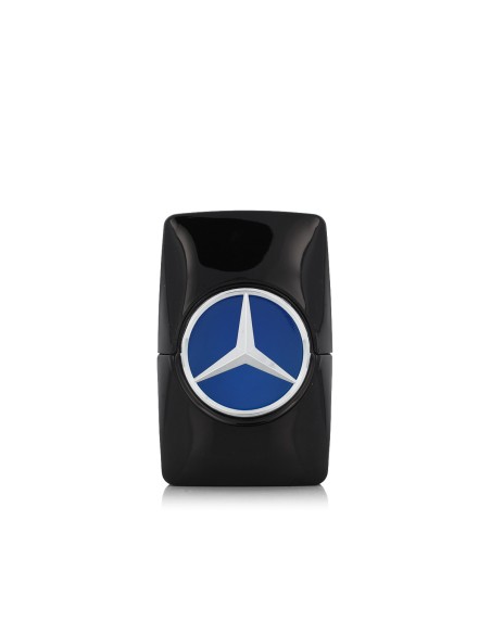 Mercedes-Benz Mercedes-Benz Man Intense Eau De Toilette - tester 100 ml (uomo)