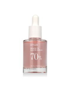 Anua Peach 70% Niacin Serum 30 ml 2