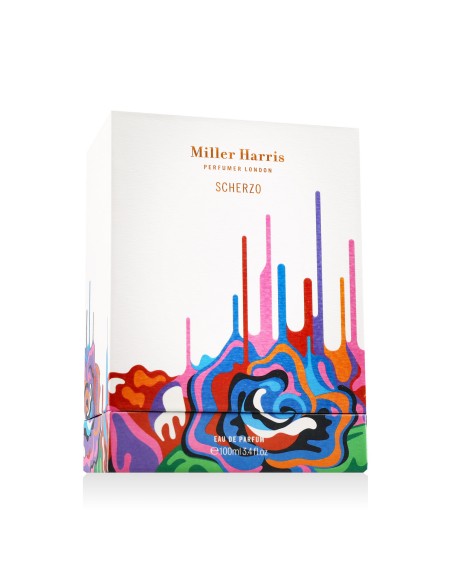 Miller Harris Scherzo Eau De Parfum 100 ml (unisex)
