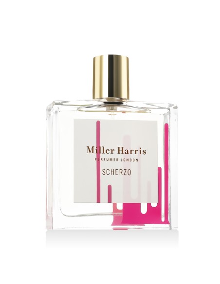 Miller Harris Scherzo Eau De Parfum 100 ml (unisex)