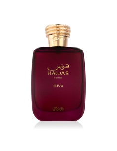 Rasasi Hawas Diva Eau De Parfum 100 ml (femme) 2