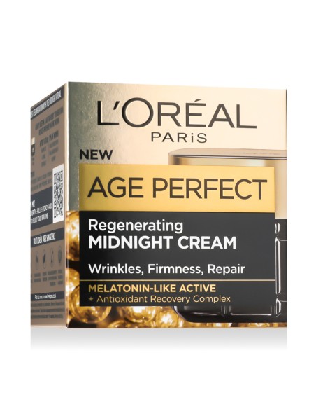 L'Oréal Paris Age Perfect Regenerating Midnight Cream 50 ml